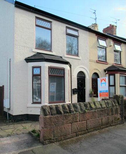 3 Bedroom Semi-Detached House To Rent In Poll Hill Road, Heswall, Wirral, CH60