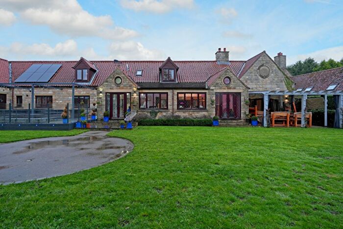 5 Bedroom Barn Conversion For Sale In Todwick Court, Todwick, Sheffield, S26
