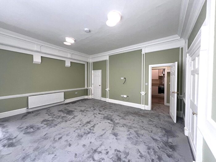 1 Bedroom Flat To Rent In London Street, Reading, RG1