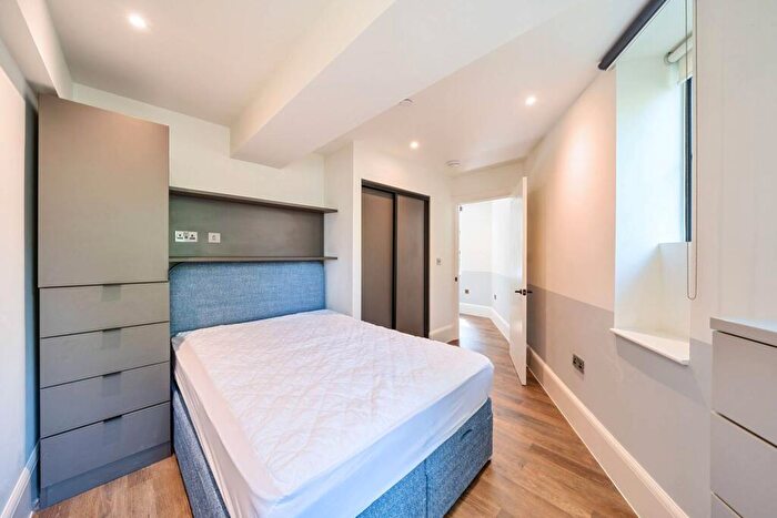 1 Bedroom Flat To Rent In Node Brixton, Brixton, London, SE24