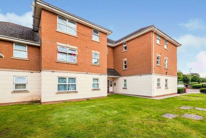1 Bedroom Apartment To Rent In Pickfords Gardens, Slough, SL1