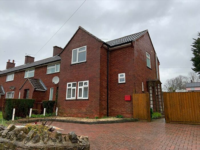 2 Bedroom House To Rent In Wells, BA5