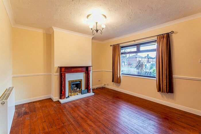 2 Bedroom Semi-Detached House To Rent In Reynolds Street, Latchford, Warrington, WA4