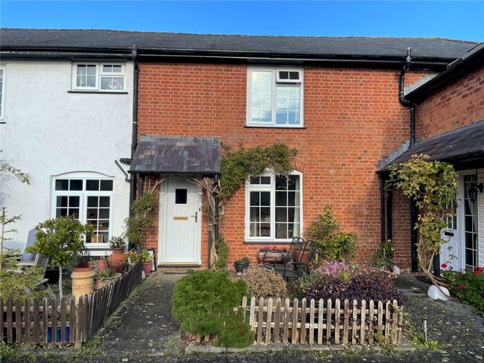 2 Bedroom Terraced House For Sale In Talaton, Exeter, Devon, EX5