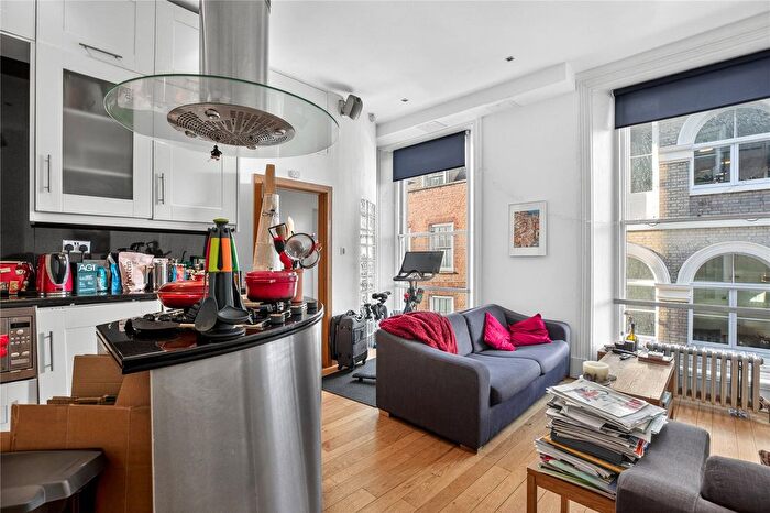 1 Bedroom Flat To Rent In Borough High Street, London, SE1