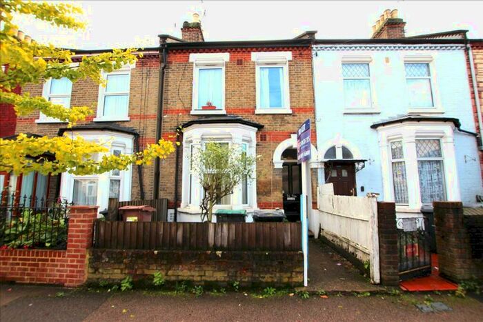 1 Bedroom Property To Rent In Antill Road, Tottenham, London, N15