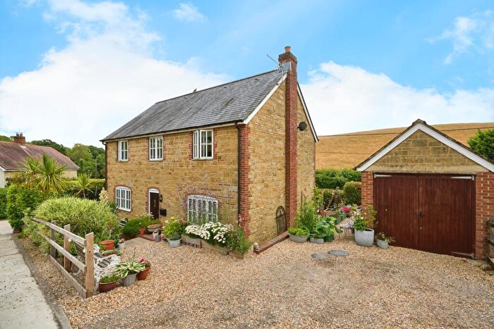 4 Bedroom Detached House For Sale In Main Road, Chillerton, Newport, Isle Of Wight, PO30