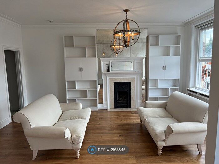 1 Bedroom Flat To Rent In Bramham Gardens, London, SW5