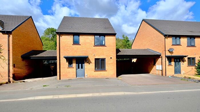 3 Bedroom Detached House For Sale In Wagstaffe Close, Ramsey, Huntingdon, PE26