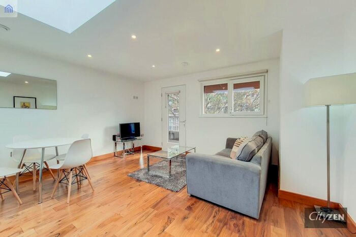 1 Bedroom Flat For Sale In Diss Street, London, E2