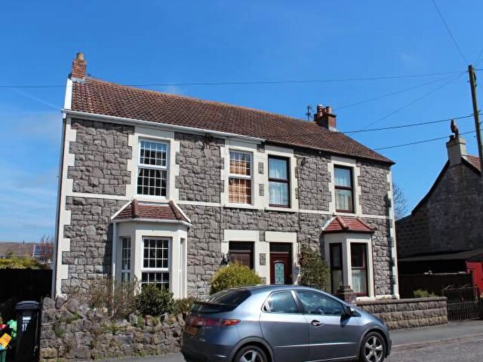3 Bedroom House To Rent In Greenwood Road, Worle, Weston-super-Mare, BS22