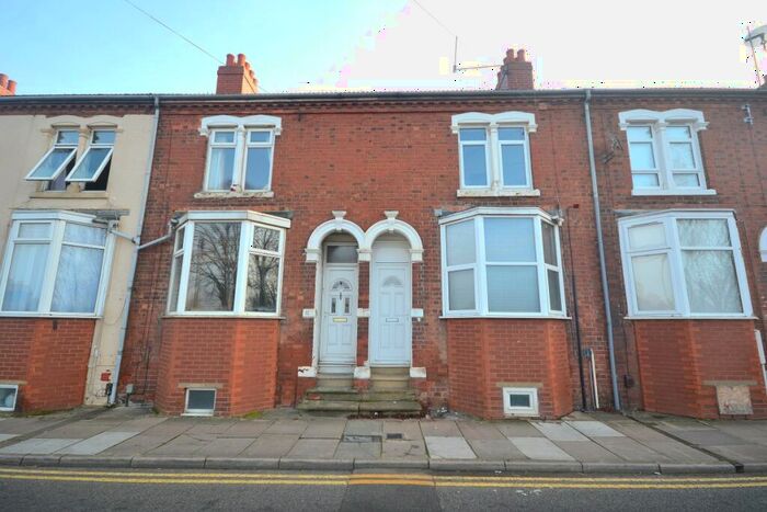 1 Bedroom Flat To Rent In St. Andrews Road, Semilong, Northampton, NN1