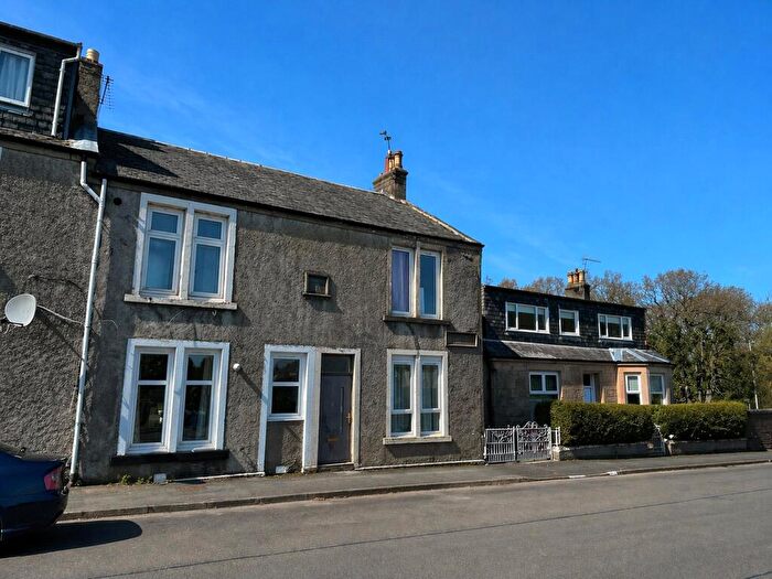 1 Bedroom Flat For Sale In Maryfield Place, Lime Road, Falkirk, Stirlingshire, FK1