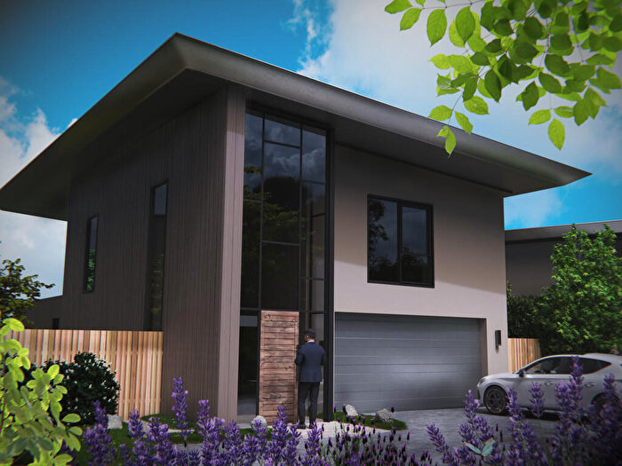 3 Bedroom Detached House For Sale In Felixstowe, IP11