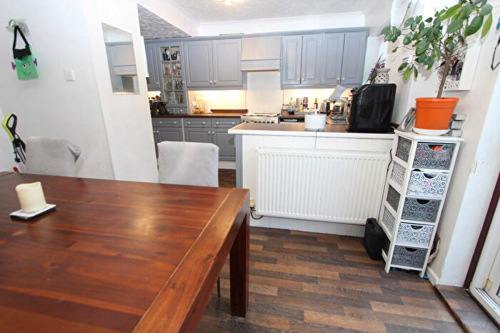3 Bedroom Terraced House For Sale In Upton Street, Netherton, Dudley., DY2