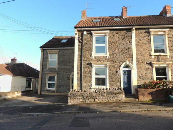 3 Bedroom Terraced House To Rent In Footshill Road, Hanham, Bristol, BS15