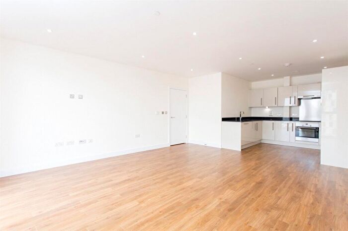 1 Bedroom Apartment To Rent In Marsworth House, Hatton Road, Wembley, HA0