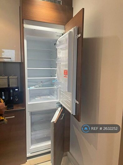 1 Bedroom Flat To Rent In Forge Square, London, E14