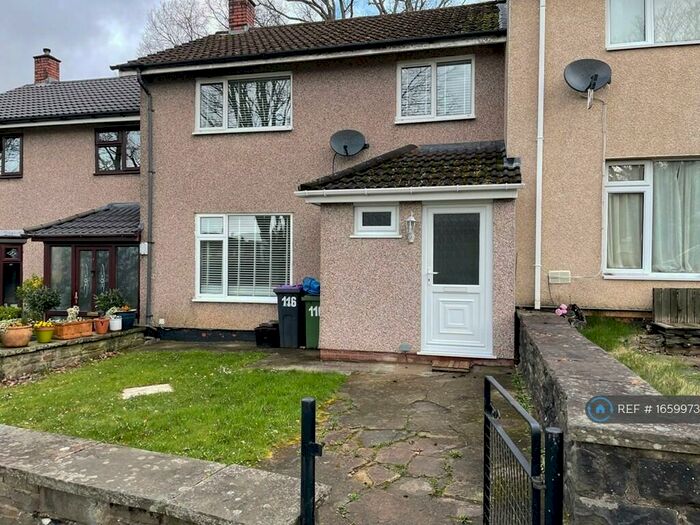 3 Bedroom Terraced House To Rent In Liswerry Drive, Cwmbran, NP44