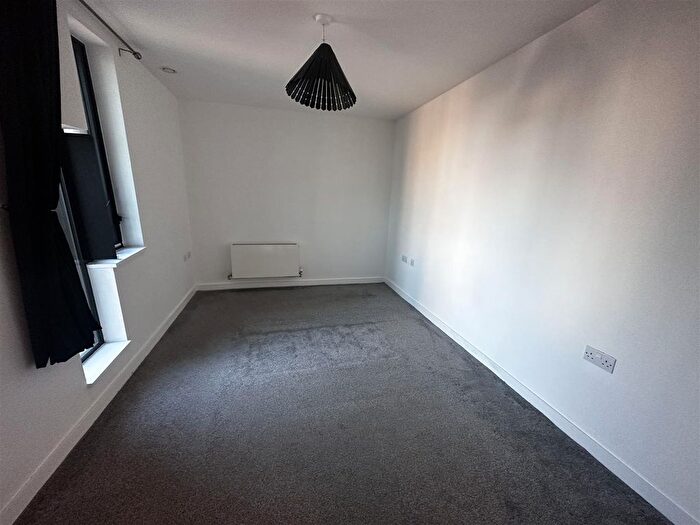 1 Bedroom Flat To Rent In Great Ancoats Street, Manchester, M4