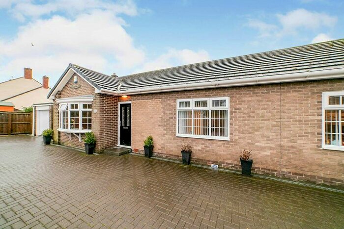 3 Bedroom Bungalow To Rent In Rockwood Hill Road, Greenside, Ryton, Tyne And Wear, NE40