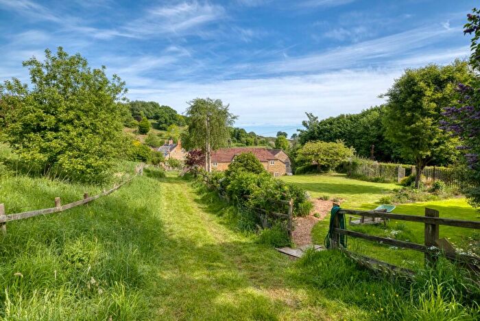 3 Bedroom Detached House For Sale In Hadspen, Castle Cary, Somerset, BA7