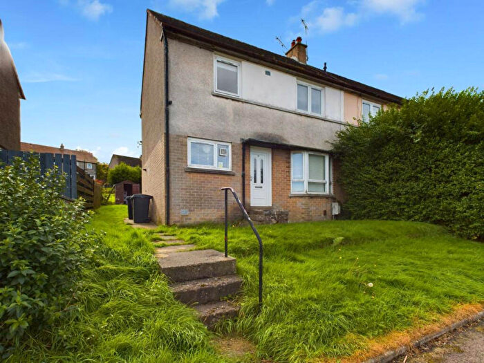 3 Bedroom End Of Terrace House For Sale In Ivanhoe Road, Aberdeen, AB10