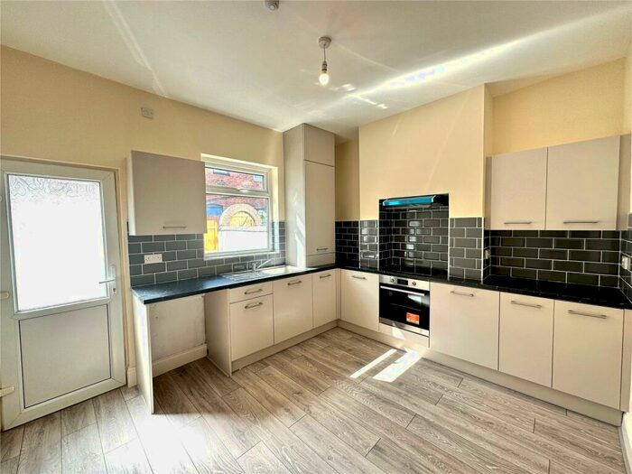2 Bedroom Terraced House To Rent In Tyne Street, Bamber Bridge, Preston, Lancashire, PR5