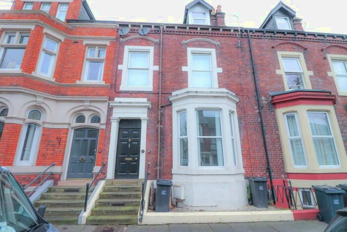 1 Bedroom Flat To Rent In Aglionby Street, Ground Floor Flat, Carlisle, CA1