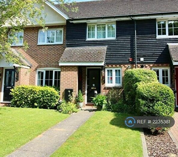 2 Bedroom Terraced House To Rent In Pleasant Drive, Billericay, CM12