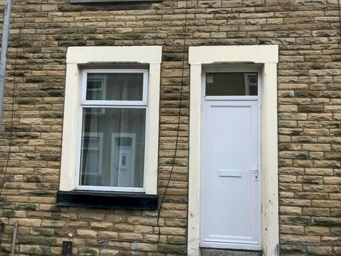 2 Bedroom Terraced House To Rent In Elmwood Street, Burnley, BB11