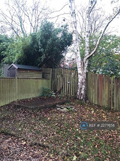 1 Bedroom End Of Terrace House To Rent In Canberra Close, Exeter, EX4
