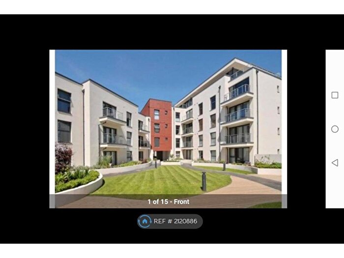 2 Bedroom Flat To Rent In Cawthorne House, Brighton, BN1