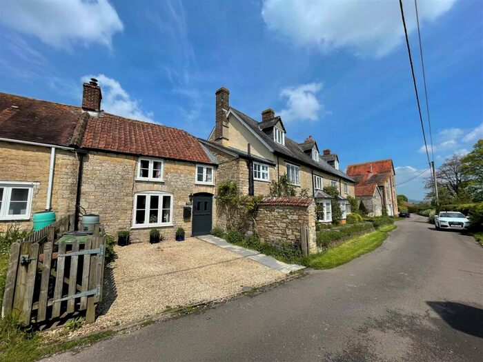 2 Bedroom Cottage For Sale In Carraway Lane, Marnhull, Sturminster Newton, DT10