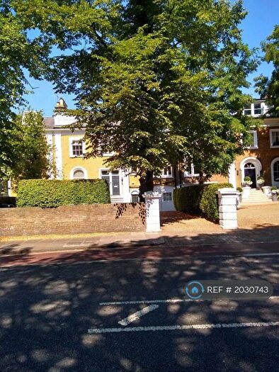 1 Bedroom Flat To Rent In Castelnau, Barnes, London, SW13