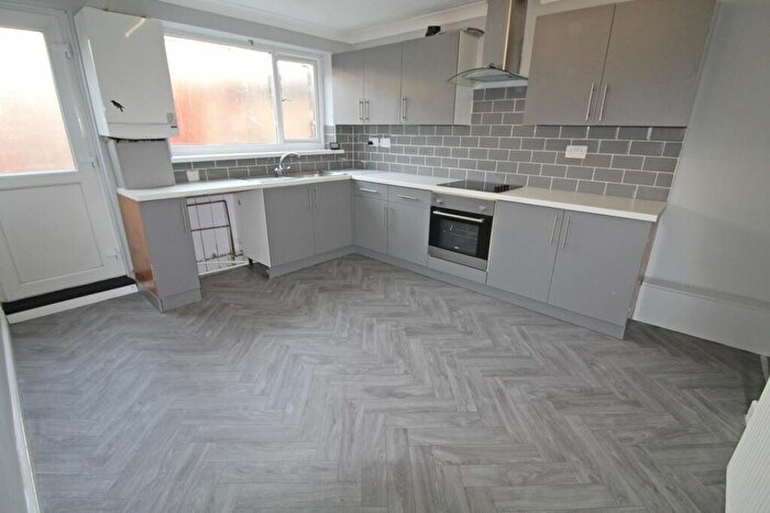 2 Bedroom Terraced House To Rent In Bowes Street, Blyth, NE24