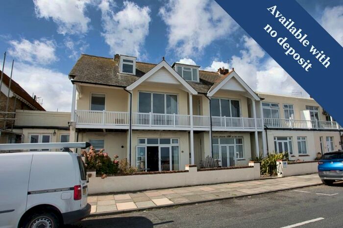 2 Bedroom Flat To Rent In The Marina, South Goodwins Court, CT14