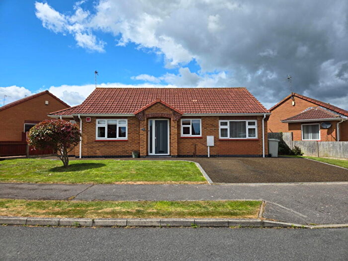 4 Bedroom Detached Bungalow For Sale In Well Vale Drive, Chapel St. Leonards, Skegness, PE24