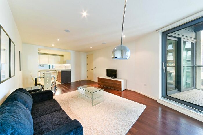 1 Bedroom Flat To Rent In Baltimore Wharf, Canary Wharf, London, E14