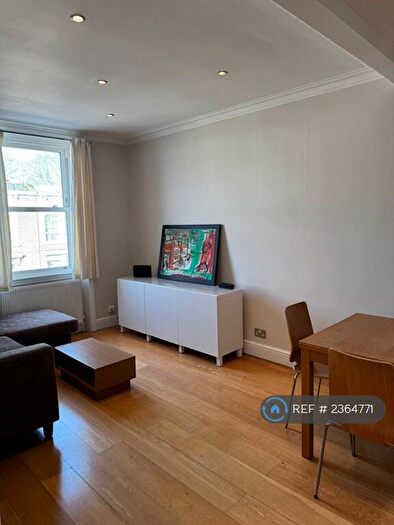 2 Bedroom Flat To Rent In Finborough Road, London, SW10