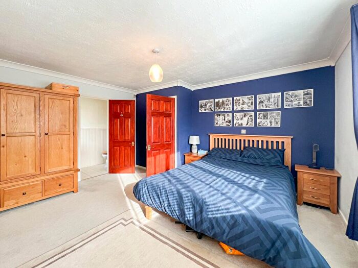 4 Bedroom Detached House For Sale In Ridings Fields, Brockholes, Holmfirth, HD9