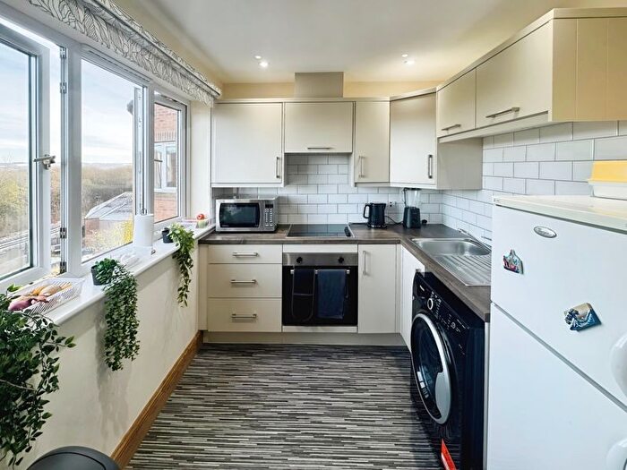 1 Bedroom Flat To Rent In Hexham, NE46