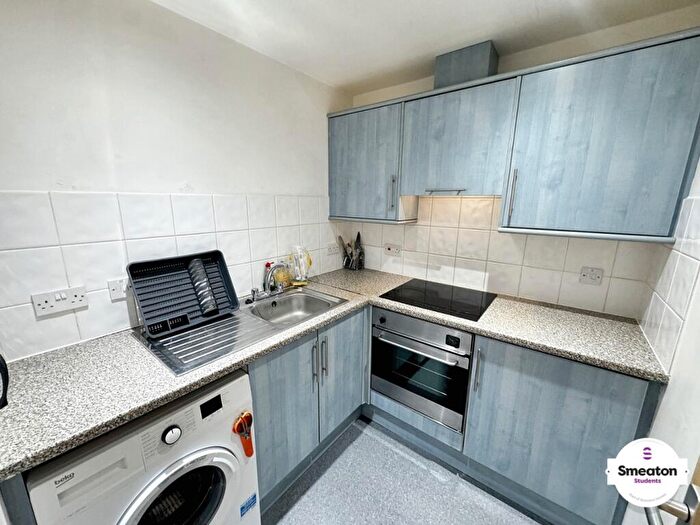 Studio To Rent In Select Studio - Available September, PL4
