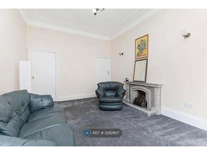 2 Bedroom Flat To Rent In Rupert Street, Glasgow, G4