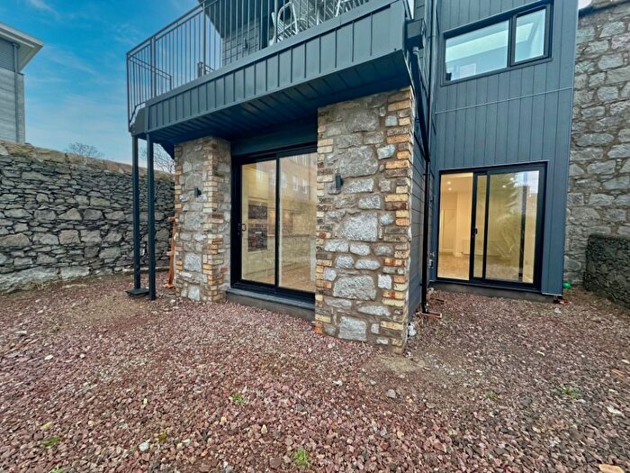 2 Bedroom Flat To Rent In Midstocket Road, Midstocket, Aberdeen, AB15