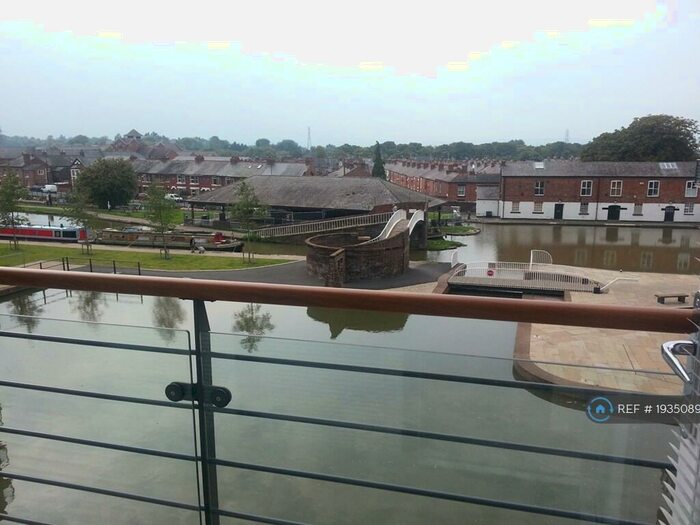 2 Bedroom Flat To Rent In Handbridge Square, Chester, CH1