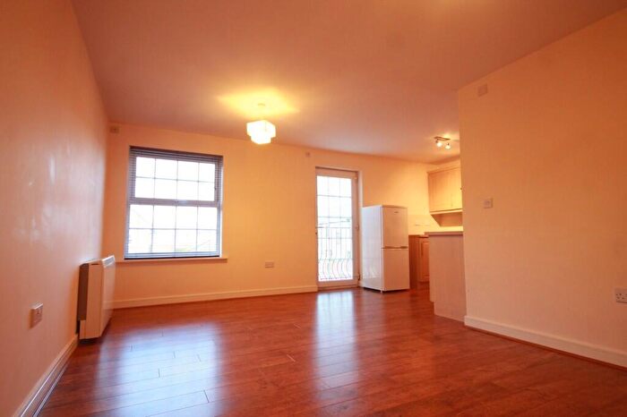 1 Bedroom Apartment To Rent In Spinners Court, Buckshaw Village, PR7