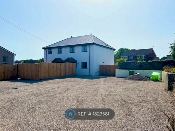 3 Bedroom Semi-Detached House To Rent In Parkend Road, Coalway, Coleford, GL16