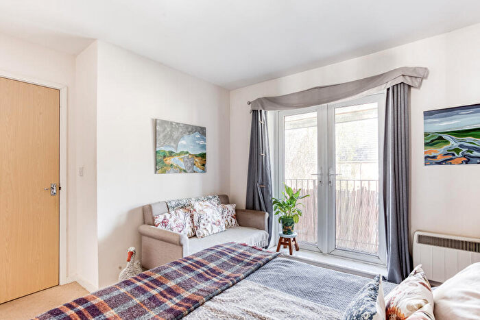 2 Bedroom Apartment To Rent In Badgerdale Way, Heatherton Village, Derby, DE23