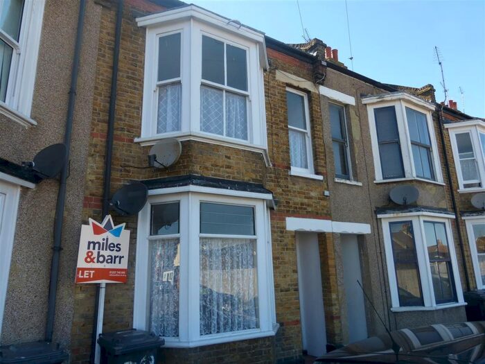 1 Bedroom Flat To Rent In Richmond Street, Herne Bay, CT6